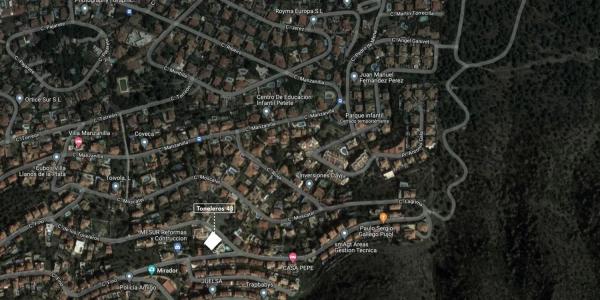 Casa o chalet independiente en venta en calle Toneleros, 48