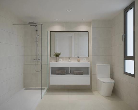 Piso en venta en Parcela R1 del Sup-02 s/n