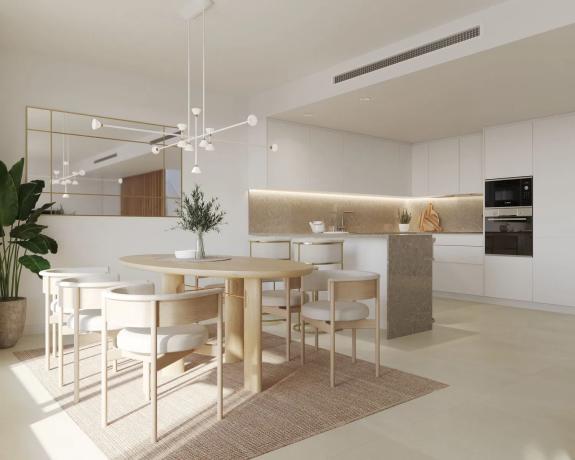 Piso en venta en Parcela R1 del Sup-02 s/n