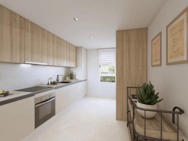 Solana Village La Cala Golf