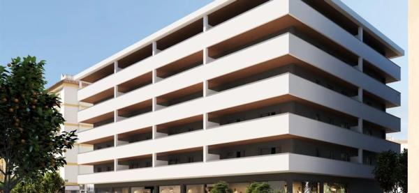 Ático en venta en calle Mallorca, 5