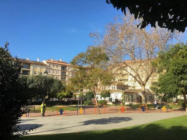 Ático en venta en calle Mallorca, 5