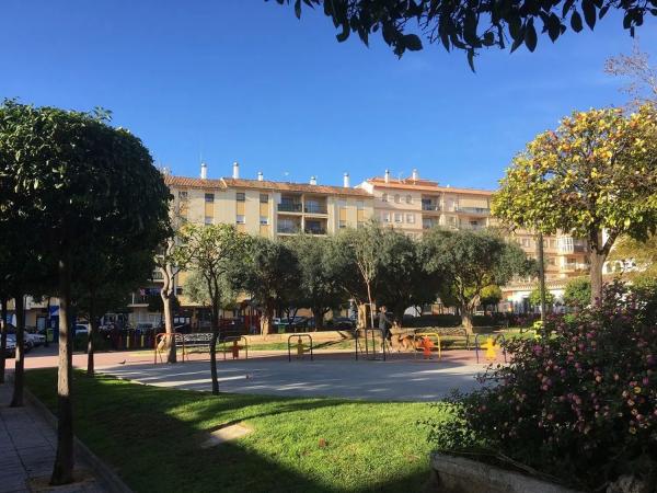 Ático en venta en calle Mallorca, 5