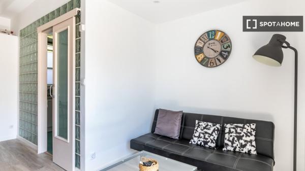 Precioso y confortable piso en zona céntrica de Barcelona