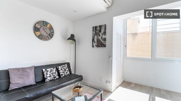 Precioso y confortable piso en zona céntrica de Barcelona