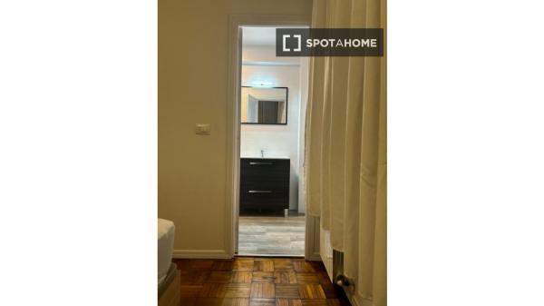 Chambre en colocation à Vigo