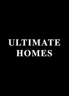 Ultimate Homes
