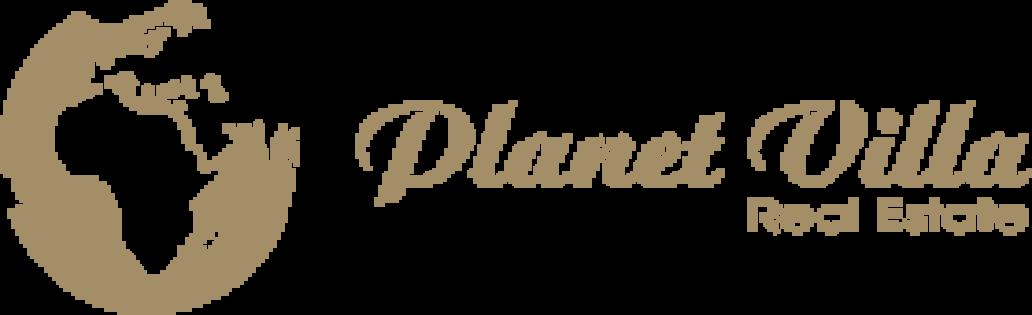 Planet Villa real estate