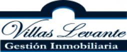 VILLAS LEVANTE SCV