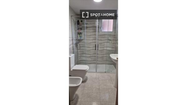 Zimmer in Wohngemeinschaft in Santander