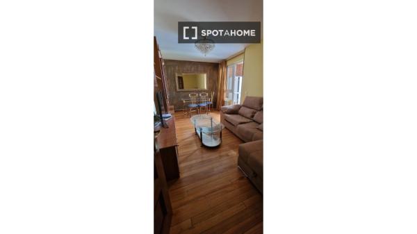 Zimmer in Wohngemeinschaft in Santander