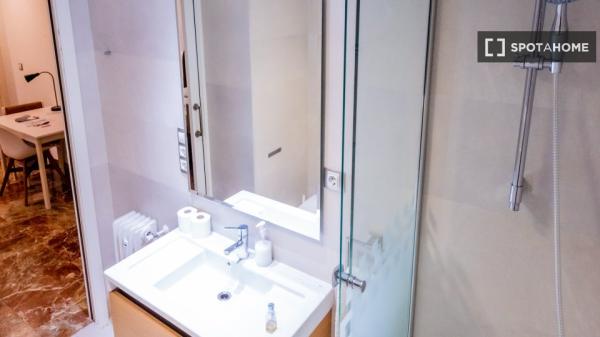 Chambre en colocation à Séville