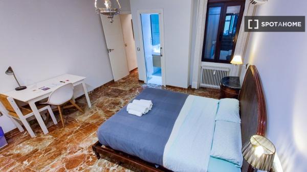 Chambre en colocation à Séville