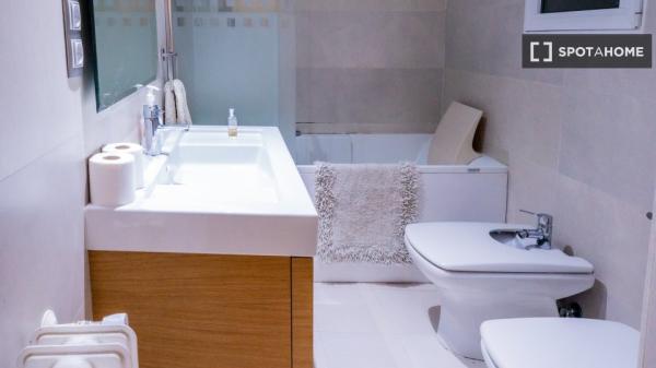 Chambre en colocation à Séville