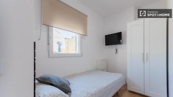 Estudio en alquiler en Valencia
