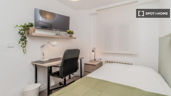 Piso compartido en Valladolid