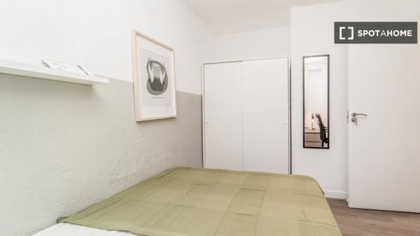 Piso compartido en Valladolid