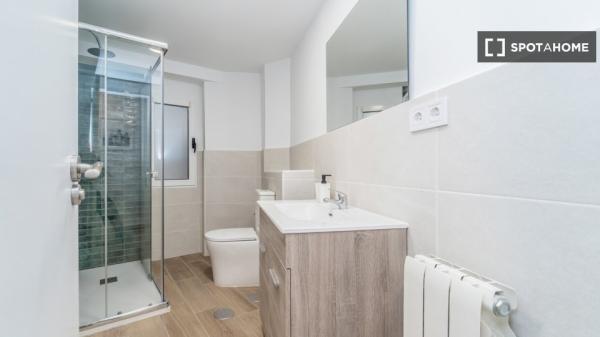 Piso compartido en Valladolid