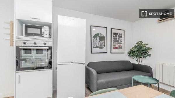 Piso compartido en Valladolid