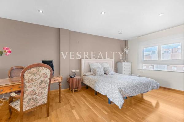 Dúplex en Barrio Playa de San Juan