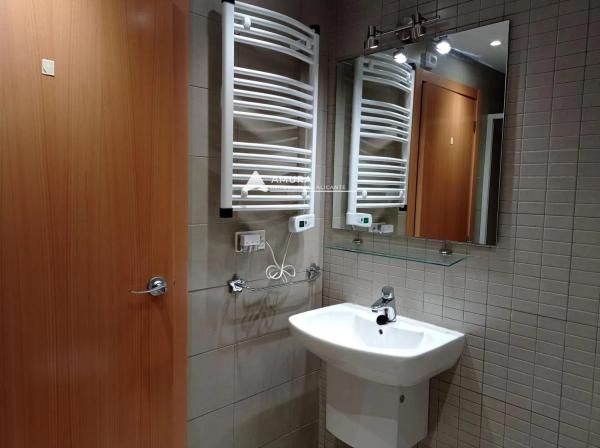 Piso en calle l'Aguila