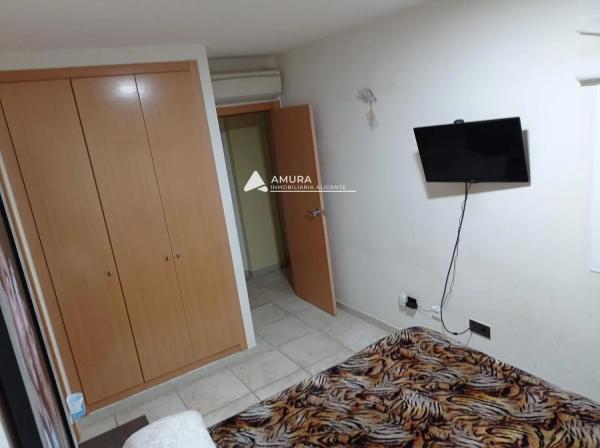 Piso en calle l'Aguila