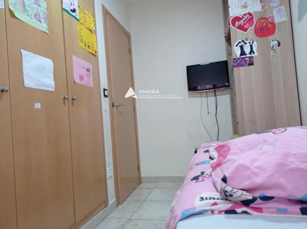 Piso en calle l'Aguila