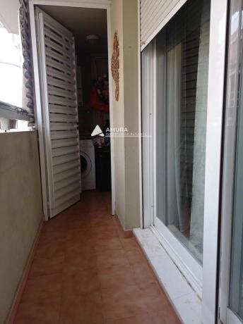 Piso en calle l'Aguila