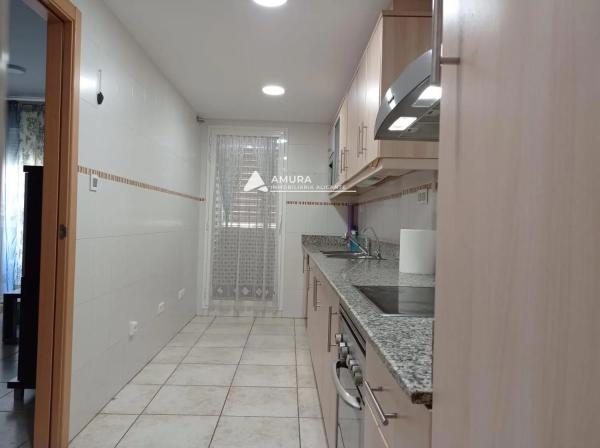 Piso en calle l'Aguila