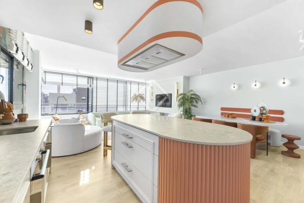 Piso en Barrio PAU 5