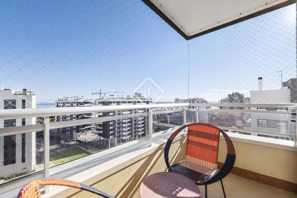 Piso en Barrio PAU 5