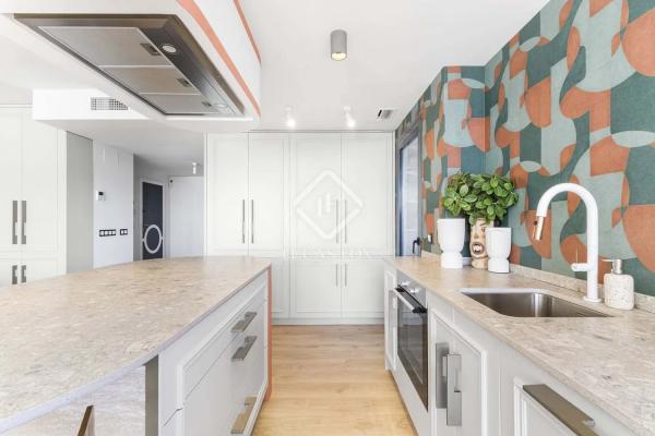 Piso en Barrio PAU 5