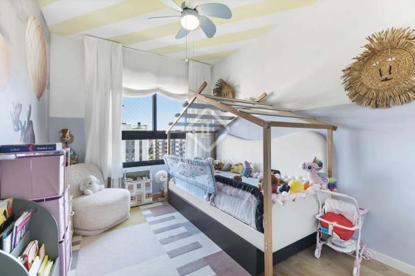 Piso en Barrio PAU 5