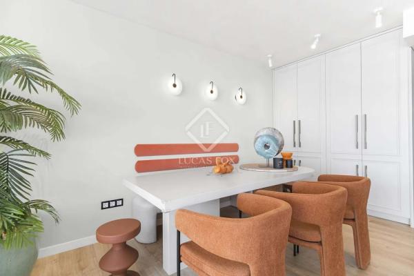 Piso en Barrio PAU 5