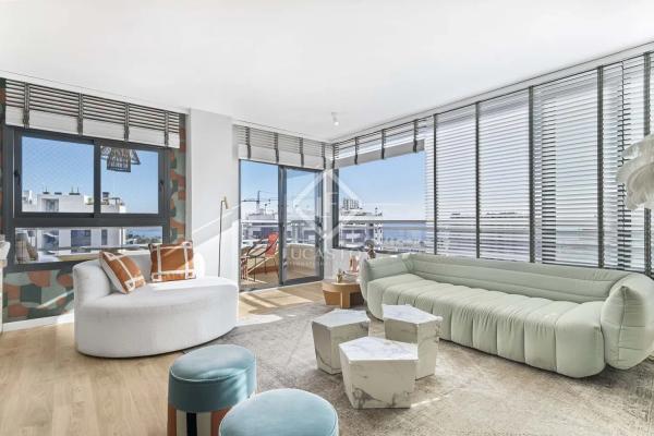 Piso en Barrio PAU 5