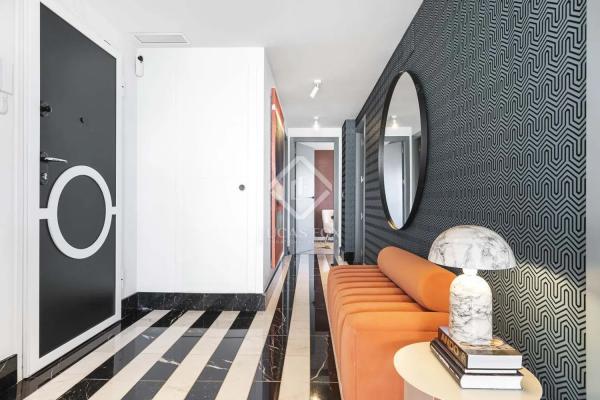 Piso en Barrio PAU 5