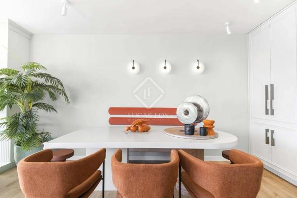 Piso en Barrio PAU 5