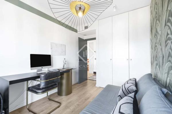 Piso en Barrio PAU 5