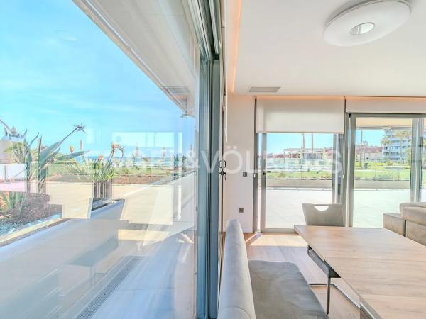 Piso en calle la Doblada, 7