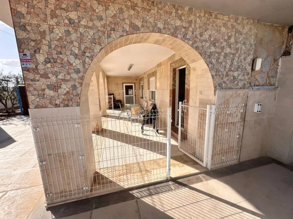 Casa independiente en calle de Minerva