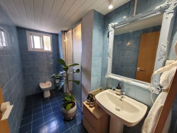 Piso en Barrio El Palmeral-Urbanova-Tabarca