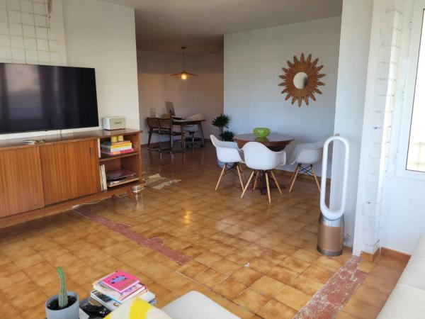 Piso en Barrio El Palmeral-Urbanova-Tabarca