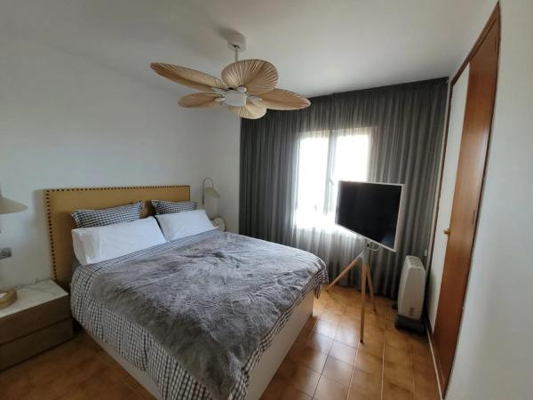 Piso en Barrio El Palmeral-Urbanova-Tabarca