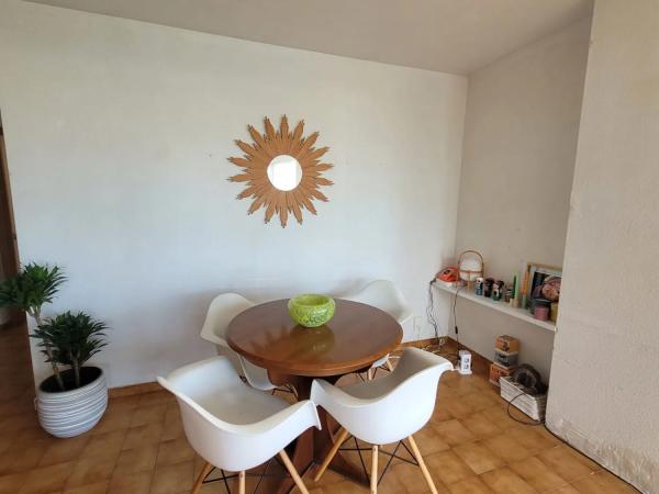 Piso en Barrio El Palmeral-Urbanova-Tabarca