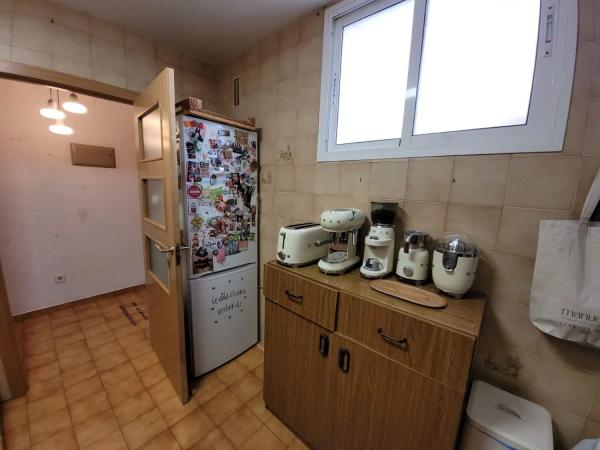 Piso en Barrio El Palmeral-Urbanova-Tabarca