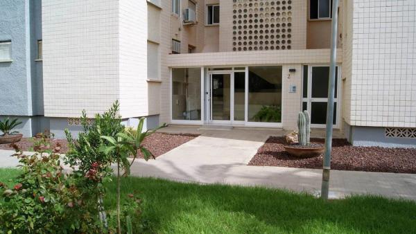 Piso en Barrio El Palmeral-Urbanova-Tabarca