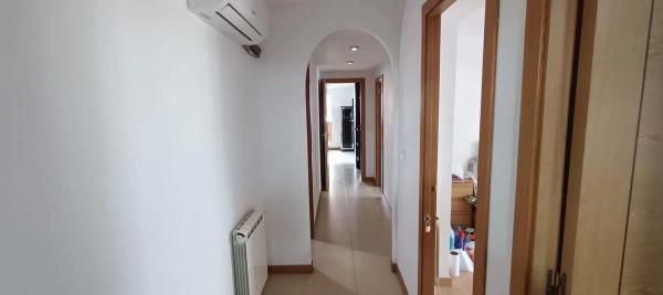 Piso en Barrio Carolinas Altas