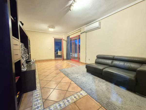 Piso en Barrio Cabo de las Huertas