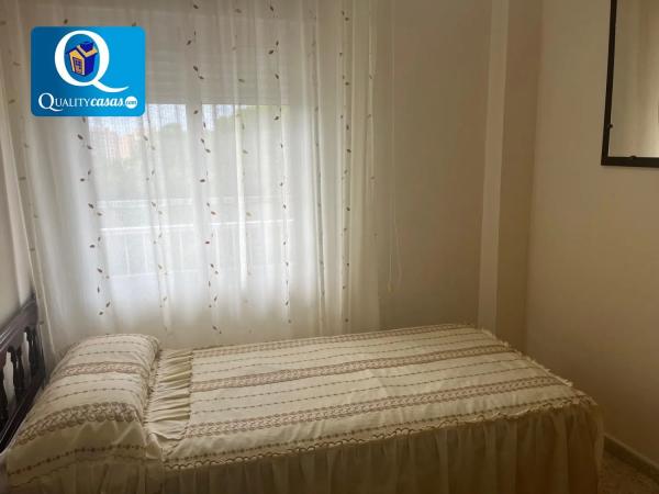 Piso en Barrio Playa de San Juan