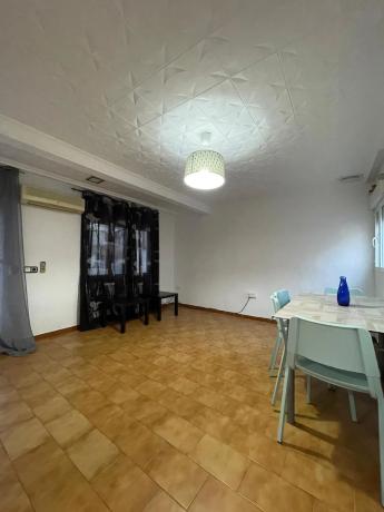 Ático en Barrio Santo Domingo